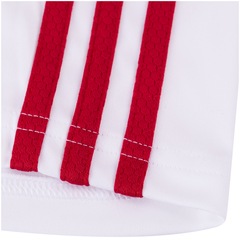 Calção Manchester United I 19/20 adidas - Masculino - Foto 3