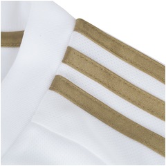 Camisa de Treino Real Madrid 19/20 adidas - Masculina - Foto 2