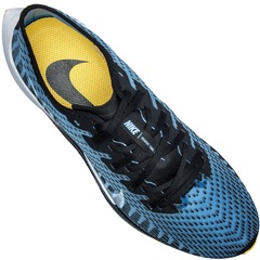 Tênis Nike Zoom Pegasus Turbo 2 - Masculino - Foto 9