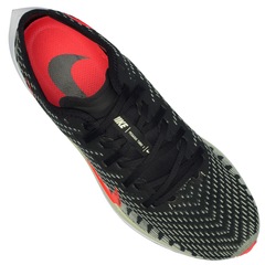 Tênis Nike Zoom Pegasus Turbo 2 - Masculino - Foto 9
