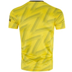 Camisa Arsenal II 19/20 adidas - Masculina - Foto 2