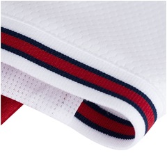 Camisa Arsenal I 19/20 adidas - Masculina - Foto 8