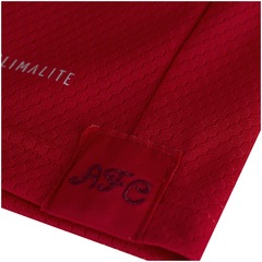 Camisa Arsenal I 19/20 adidas - Masculina - Foto 9