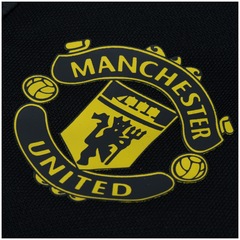 Calça de Treino Manchester United 19/20 adidas - Masculina - Foto 6