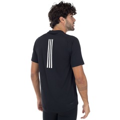 Camiseta adidas FL TEC Z FT Cco - Masculina - Foto 2