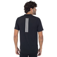 Camiseta adidas FL TEC Z FT Cco - Masculina - Foto 3