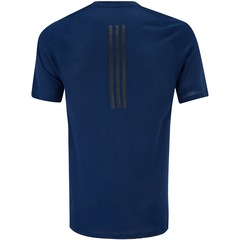 Camiseta adidas FL TEC Z FT Cco - Masculina - Foto 2