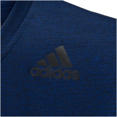 Camiseta adidas FL TEC Z FT Cco - Masculina - Foto 3