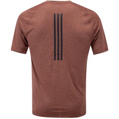 Camiseta adidas FL TEC Z FT Cco - Masculina - Foto 8
