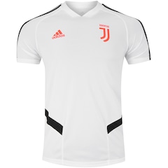 Camisa de Treino Juventus 19/20 adidas - Masculina - Foto 1