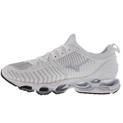 Tênis Mizuno Prophecy Waveknit - Masculino - Foto 5
