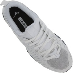 Tênis Mizuno Prophecy Waveknit - Masculino - Foto 9