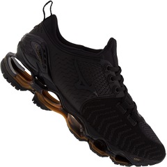 Tênis Mizuno Prophecy Waveknit - Masculino - Foto 1