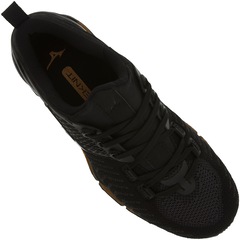Tênis Mizuno Prophecy Waveknit - Masculino - Foto 9