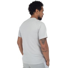 Camiseta adidas FL Tec Z FT Hea - Masculina - Foto 3