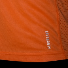 Camiseta adidas Own The Run Tee - Masculina - Foto 9