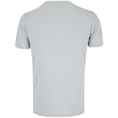 Camiseta adidas Own The Run Tee - Masculina - Foto 2