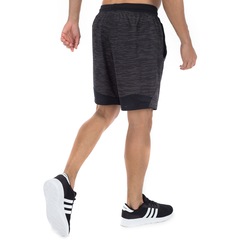 Bermuda adidas 4K SPR Z Hkn 8 - Masculina - Foto 3