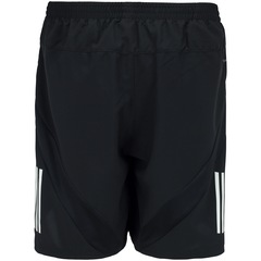Bermuda adidas Own The Run - Masculina - Foto 4