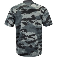 Camisa adidas Tango AOP Jsy - Masculina - Foto 2