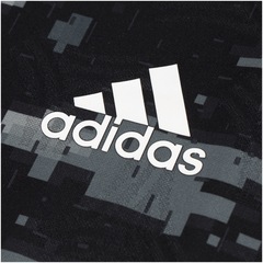 Camisa adidas Tango AOP Jsy - Masculina - Foto 4