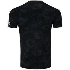Camisa Manchester United III 19/20 adidas - Masculina - Foto 2