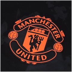 Camisa Manchester United III 19/20 adidas - Masculina - Foto 3
