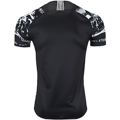 Camisa do Corinthians III Invasões 2019 Nike - Masculina - Foto 2