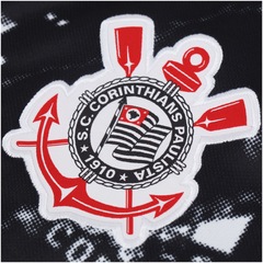 Camisa do Corinthians III Invasões 2019 Nike - Masculina - Foto 6