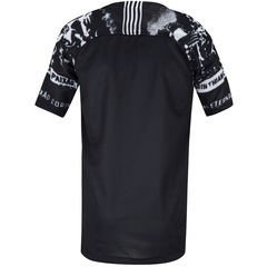 Camisa do Corinthians III Invasões 2019 Nike - Infantil - Foto 2