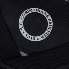 Camisa do Corinthians III Invasões 2019 Nike - Infantil - Foto 5