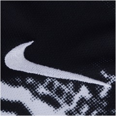 Camisa do Corinthians III Invasões 2019 Nike - Infantil - Foto 6