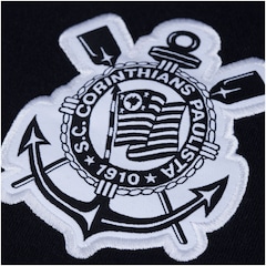 Jaqueta do Corinthians Track 2019 Nike - Masculina - Foto 5