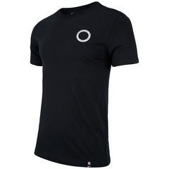 Camiseta do Corinthians Hook 2019 Nike - Masculina - Foto 3