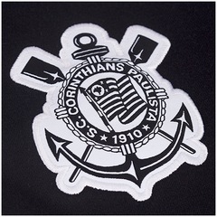 Calça de Moletom do Corinthians GFA 2019 Nike - Masculina - Foto 5