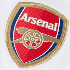 Calção Arsenal I 19/20 adidas - Masculina - Foto 7