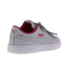 Tênis Puma Smash V2 Butterfly V - Infantil - Foto 8