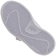 Tênis Puma Smash V2 Butterfly V - Infantil - Foto 10