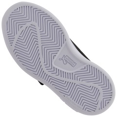 Tênis Puma Smash V2 Confetti V PS Feminino - Infantil - Foto 10