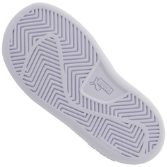 Tênis para Bebê Puma Smash V2 Confetti V - Baby - Foto 10