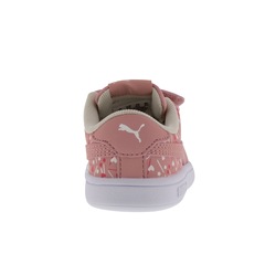 Tênis para Bebê Puma Smash V2 Confetti V - Baby - Foto 7