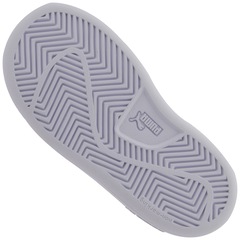 Tênis para Bebê Puma Smash V2 Confetti V - Baby - Foto 10