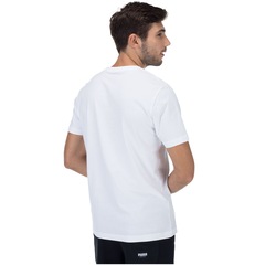 Camiseta Puma Photo Street - Masculina - Foto 3