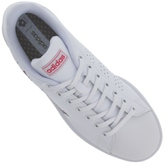 Tênis adidas Advantage Flo - Feminino - Foto 9