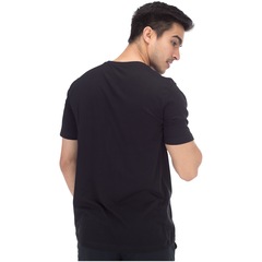 Camiseta Puma Rebel Camo Filled - Masculina - Foto 3