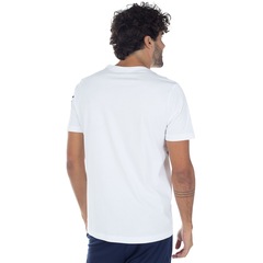 Camiseta Puma Big Logo - Masculina - Foto 3