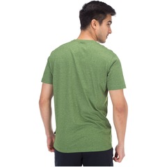 Camiseta Puma Essentials+ Heather - Masculina - Foto 3