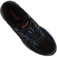 Tênis Asics Gel Sileo - Feminino - Foto 9