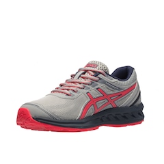 Tênis Asics Gel Sileo - Feminino - Foto 4