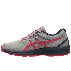 Tênis Asics Gel Sileo - Feminino - Foto 5